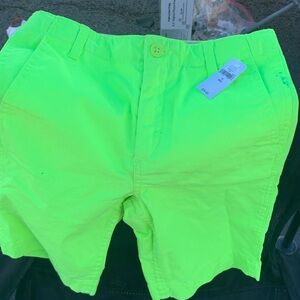 Youth shorts